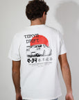 Drifting Tee