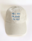 Taxi Cap