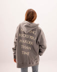 Hardest Time