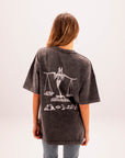 The Balance Oversized