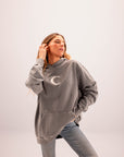 The Balance Hood