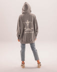 The Balance Hood