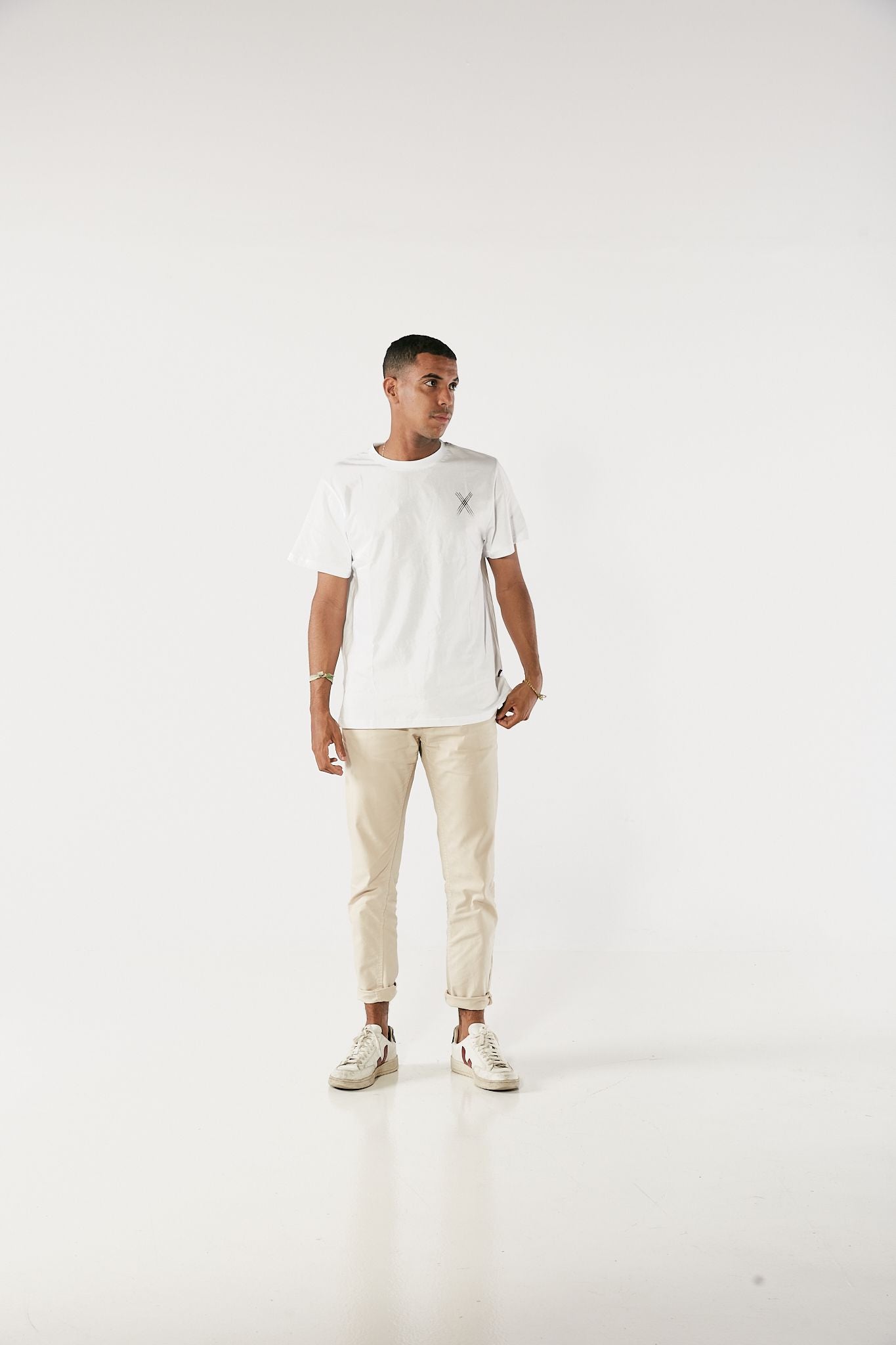 The X-Shirt