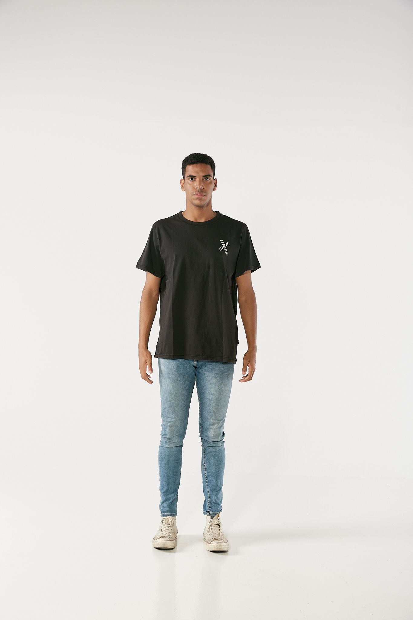 The X-Shirt
