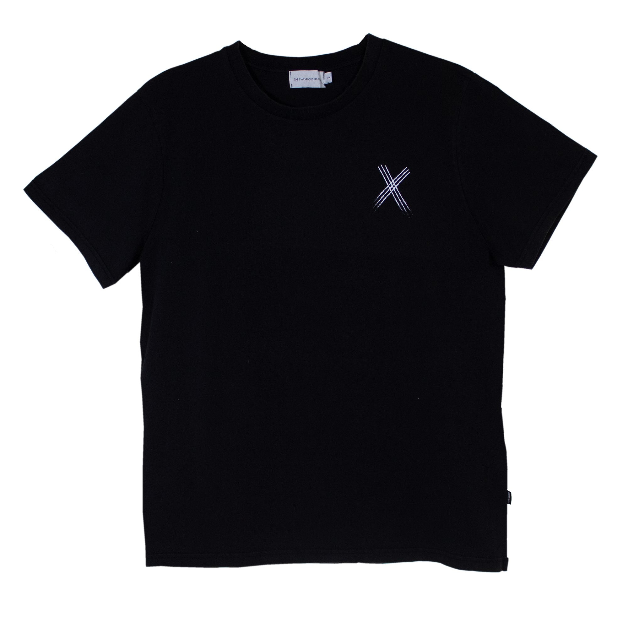 The X-Shirt