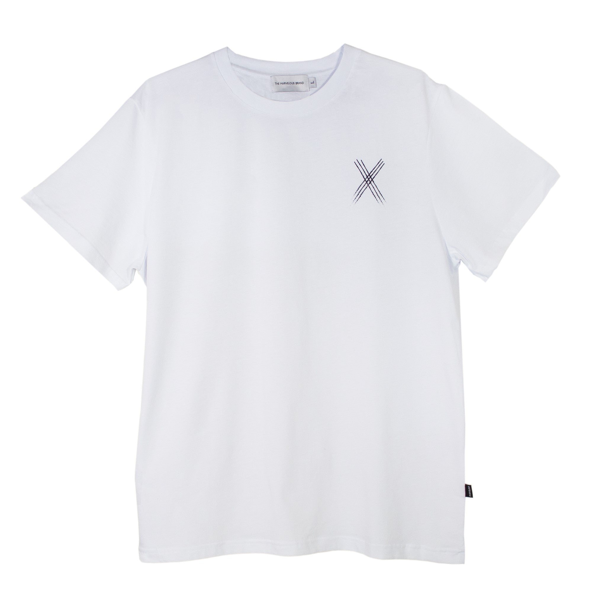 The X-Shirt