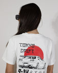 Drifting Tee